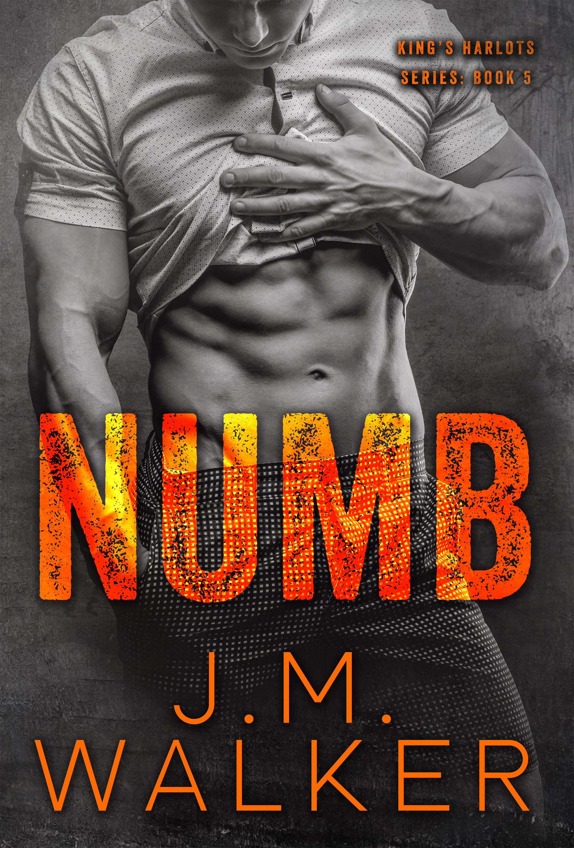 Numb
