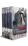 Outlaw Shifters Holiday Bundle by T.S. Joyce
