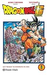 Dragon Ball Super...