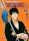 Maximum Bleach #15
