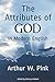 The Attributes of God in Modern English