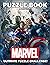 Marvel Puzzle Book: Challen...