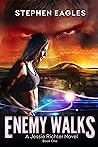 Enemy Walks: Book...