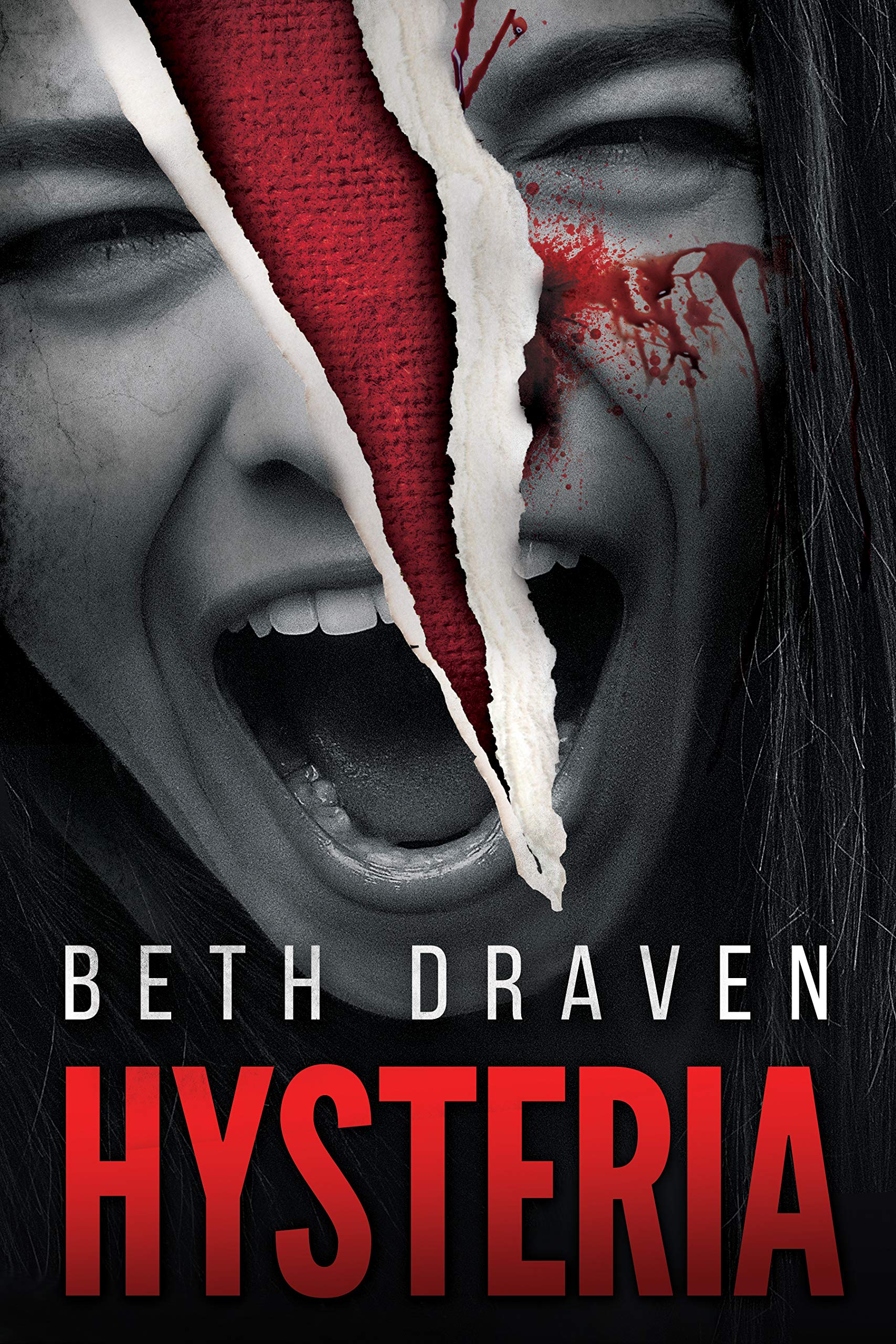 HYSTERIA (French Edition)