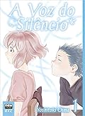 A Voz do Silêncio (Edição Definitiva) #1