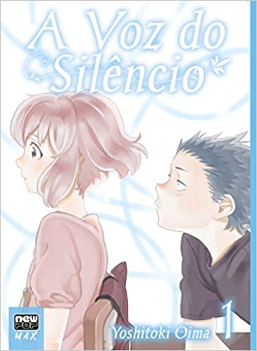 Cover of A Voz do Silêncio (Edição Definitiva) #1