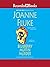 Blueberry Muffin Murder (Hannah Swensen, #3) by Joanne Fluke