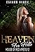 Heaven for Helle by Escher Black