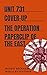 Unit 731 Cover-up: The Operation Paperclip of the East (Uncovering Unit 731, #3)
