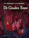 De Gouden Eeuw -  Boek 2 by Cyril Pedrosa