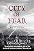 City of Fear: An Inspector ...