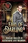 Earl of Darling by Maggie Dallen
