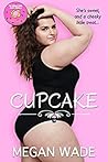 Cupcake (Sweet Curves #10) Book cover for Cupcake (Sweet Curves #10)