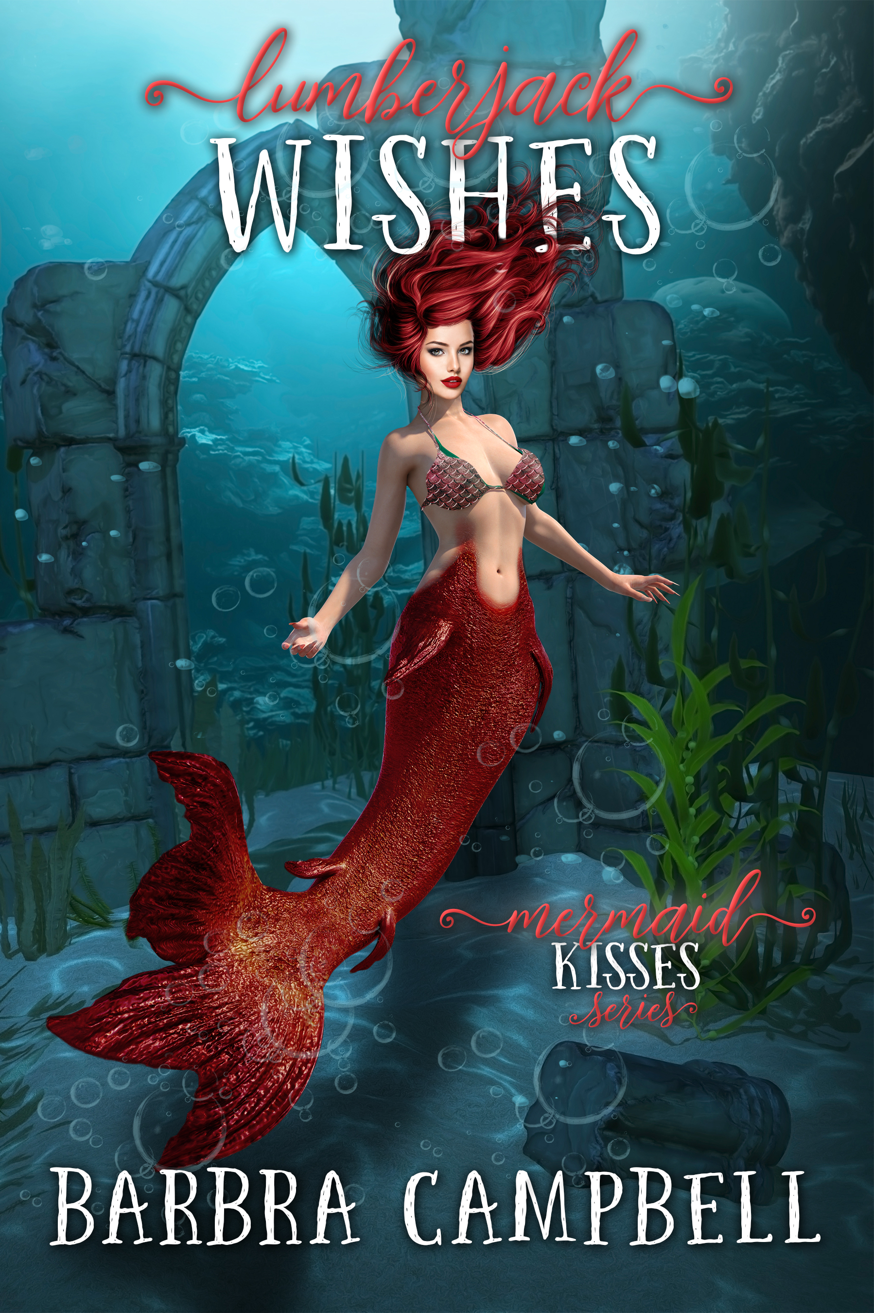 Lumberjack Wishes (Kindle Edition)