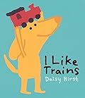 I Like Trains