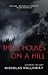 Three Houses on a Hill by Nicholas Holloway
