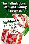Tis the Season to Be Outed by A.J. Sherwood