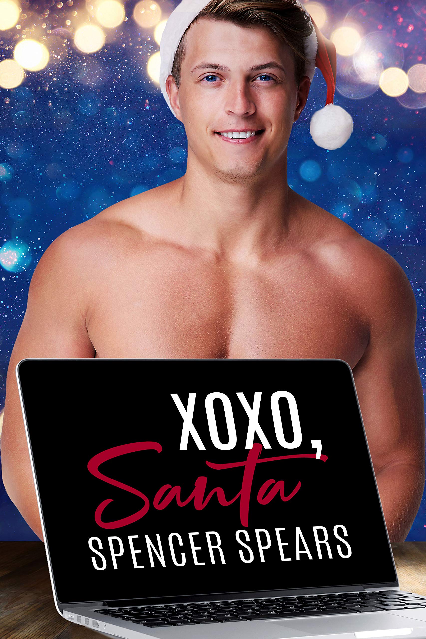 XOXO, Santa (California Christmas #1)