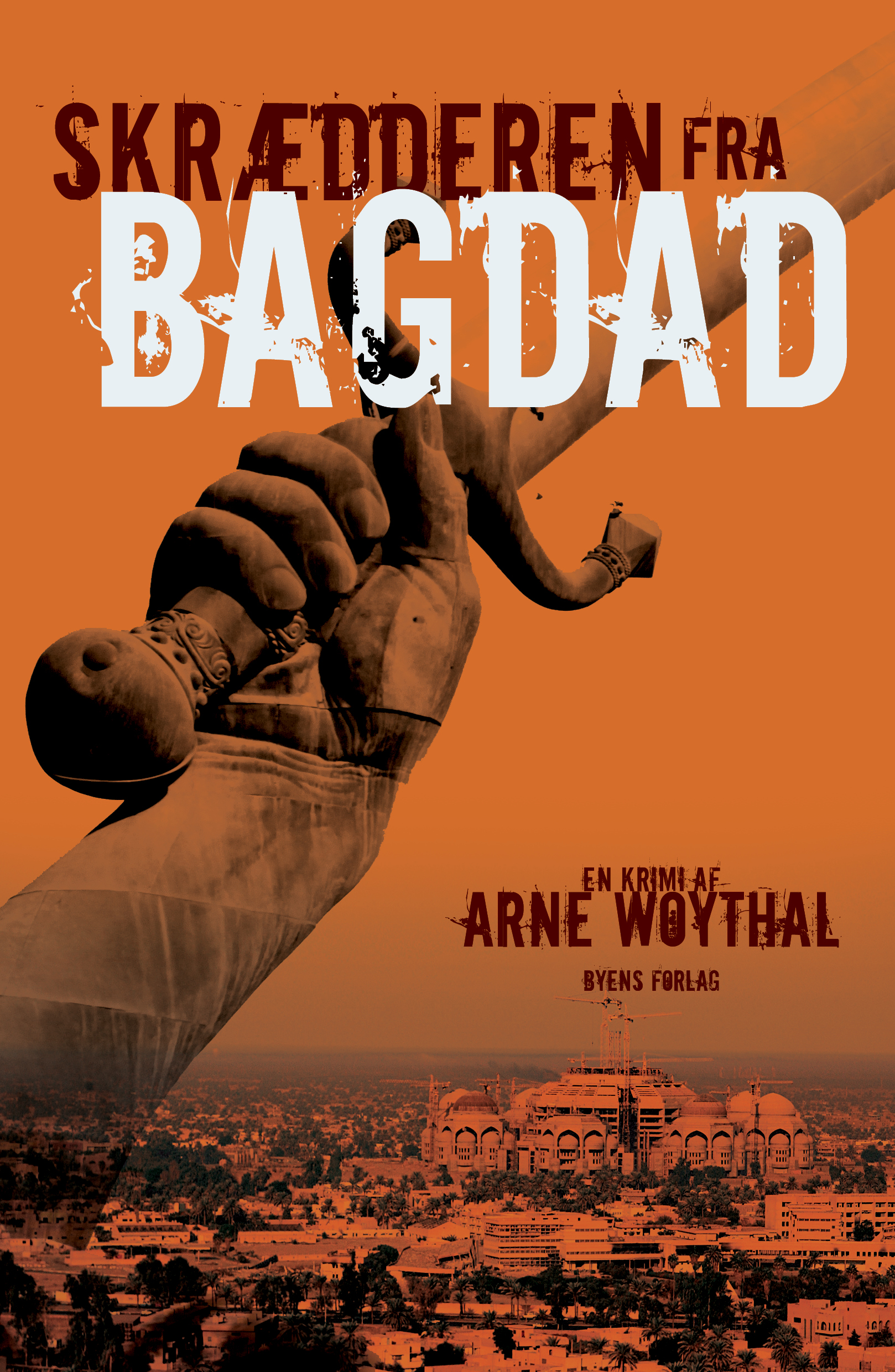 Skrædderen fra Bagdad