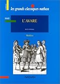 L&#x27;avare 