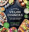 30-Minute Vegan D...