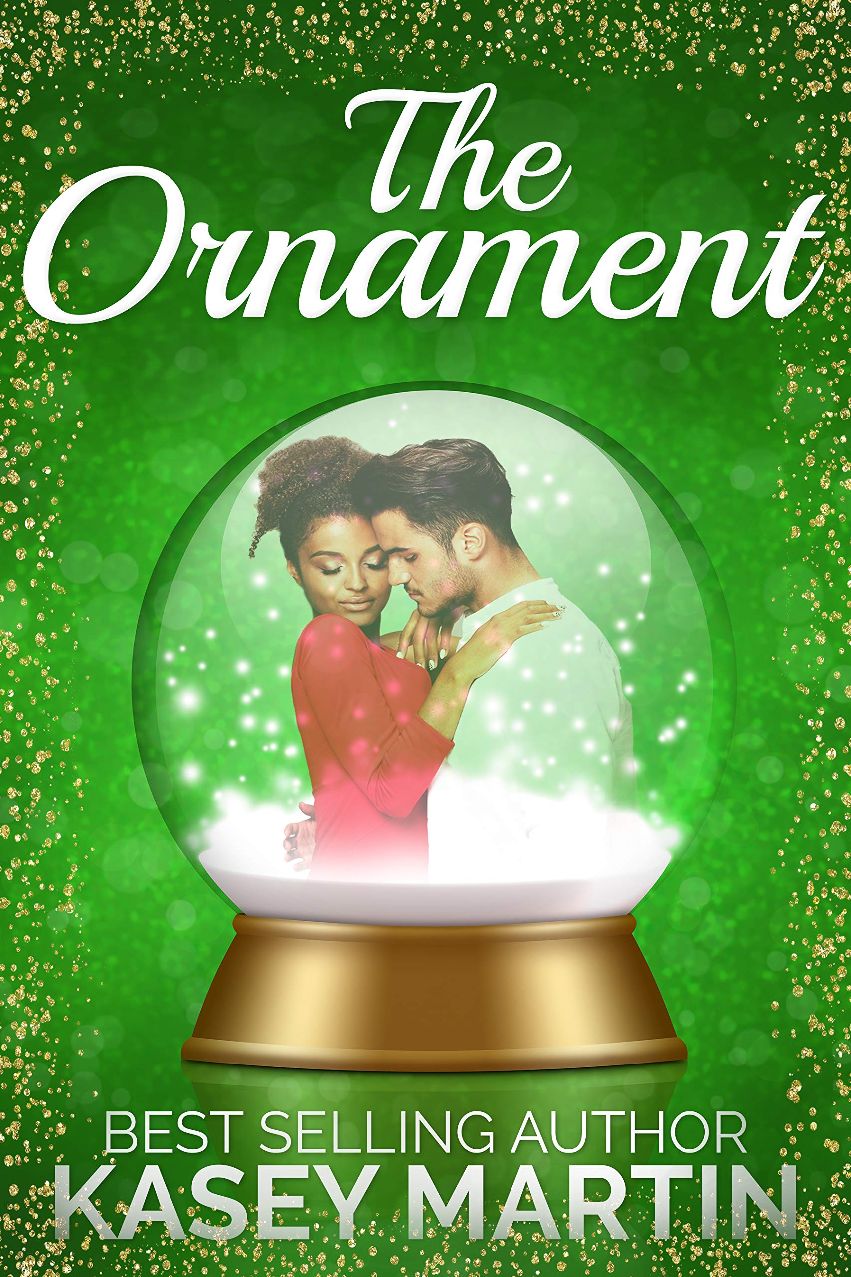 The Ornament (Kindle Edition)