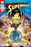 Superman núm. 102/ 23