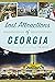 Lost Attractions of Georgia