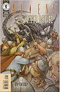 Aliens: Stalker
