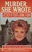 The Highland Fling Murders (Murder, She Wrote #8)