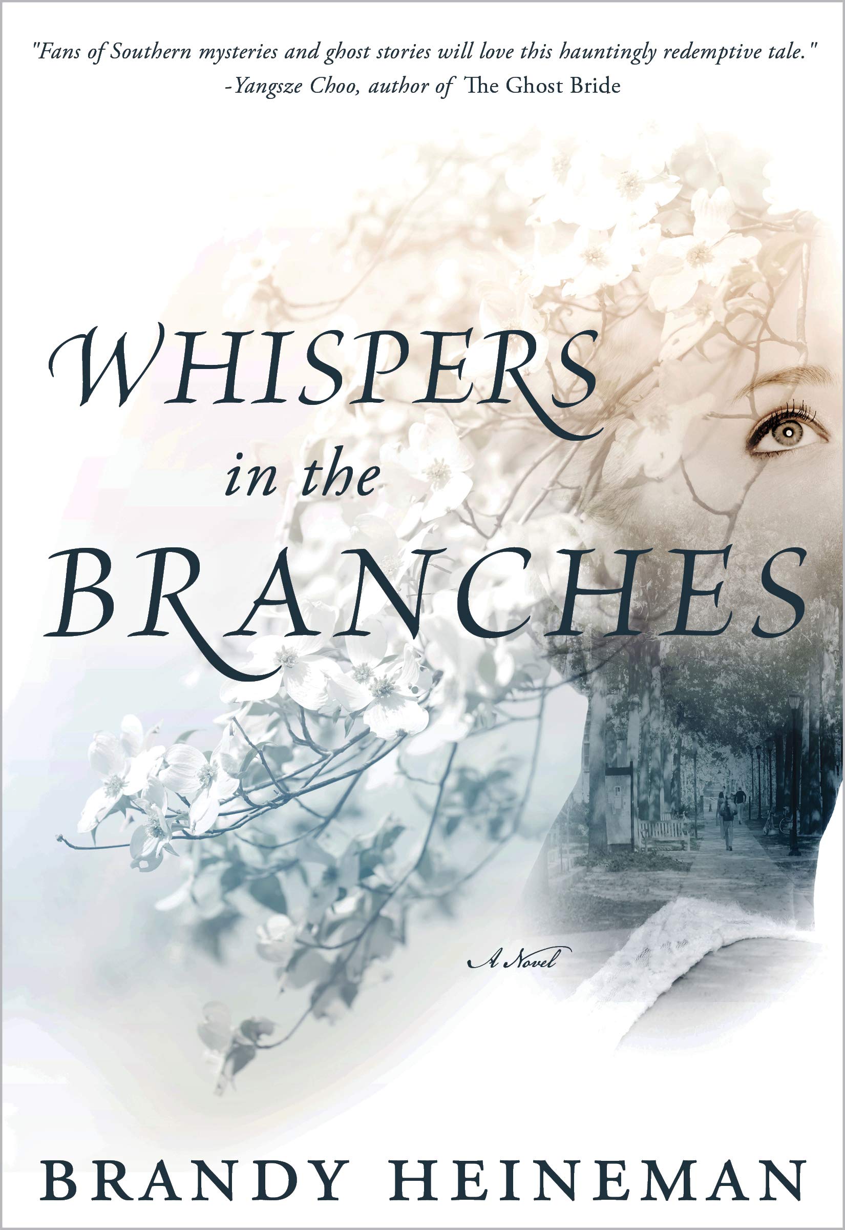 Whispers in the Branches (Kindle Edition)