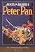 Illustrated Peter Pan: Peter Pan