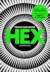 Hex: Uma bruxa cl...