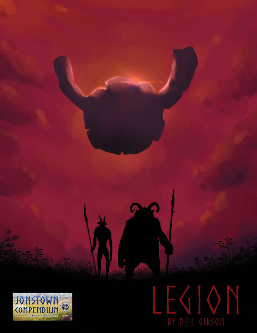 Legion