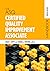 The ASQ Certified Quality Improvement Associate Handbook