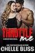 Throttle Me (Men of Inked, #1)