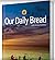 Our Daily Bread 2021 Devotional