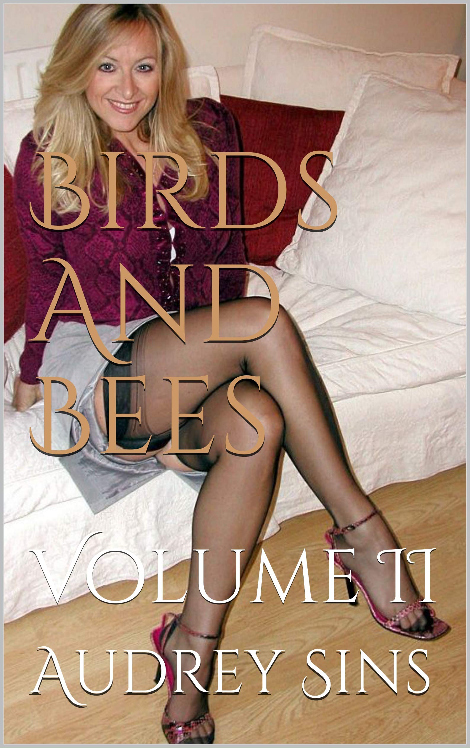 Birds And Bees (mature women milf taboo collection): Volume II