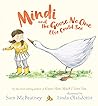 Mindi and the Goose No One Else Could See by Sam McBratney