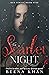 The Scarlet Night (Red #5)
