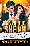 Giving the Sheikh...