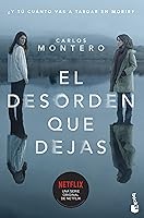 El desorden que dejas