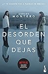 El desorden que d...