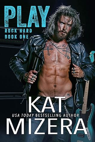 Play (Rock Hard #1)