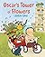 Oscar's Tower of Flowers