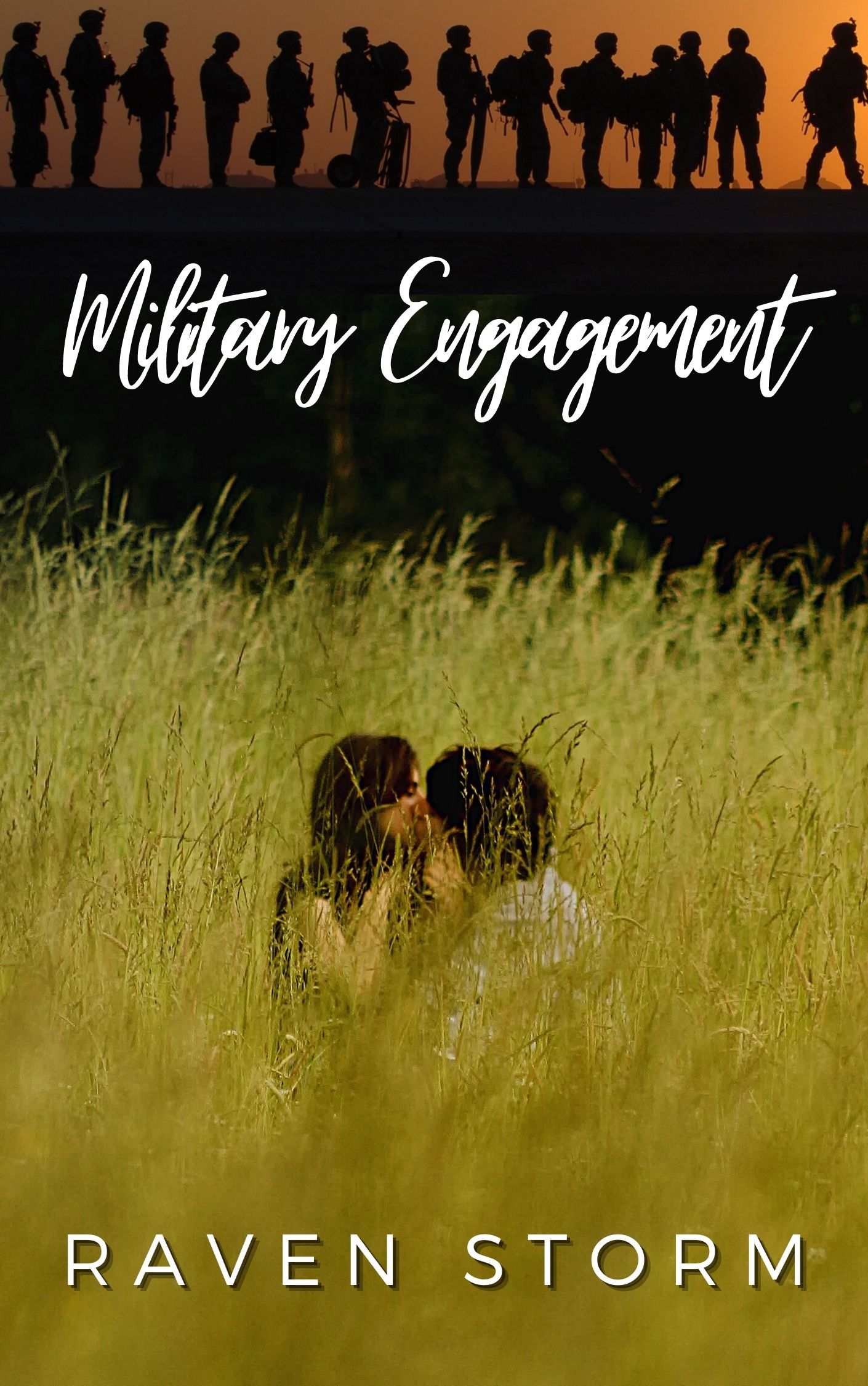 Military Engagement (ebook)