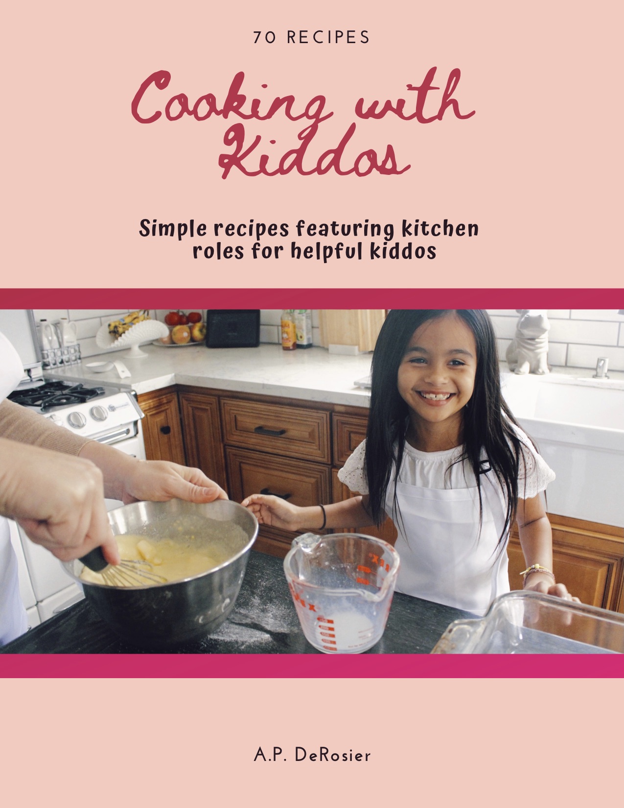 Cooking With Kiddos