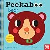 Peekaboo: Bear Peekaboo: Bear