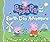 Peppa Pig and the Earth Day...