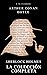 Sherlock Holmes. La colección completa